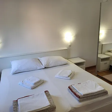 Andelka Apartament Novi Vinodolski