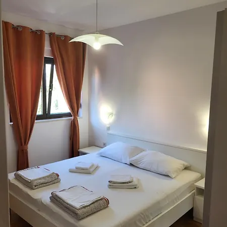 Apartament Andelka *