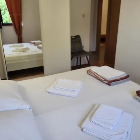 Apartament Andelka Novi Vinodolski