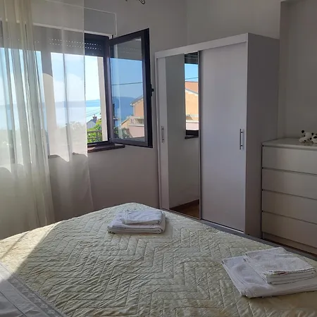 Apartament Andelka