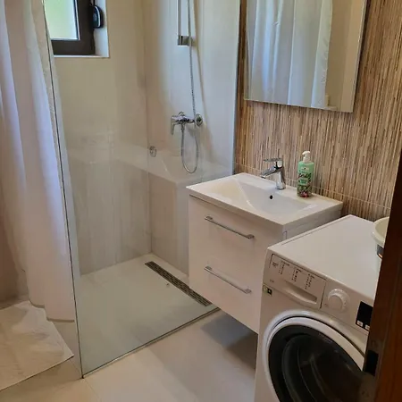 Andelka Apartamento Novi Vinodolski
