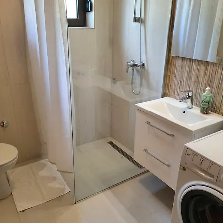 Apartament Andelka Novi Vinodolski