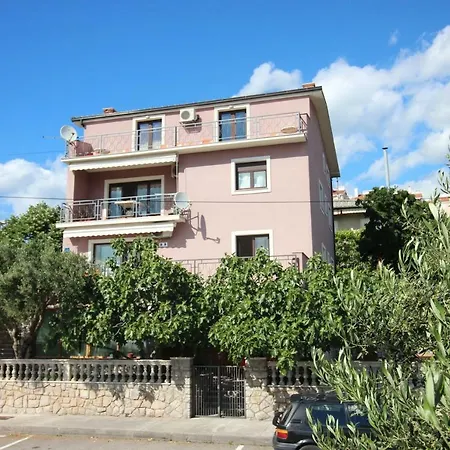 Apartament Andelka Novi Vinodolski