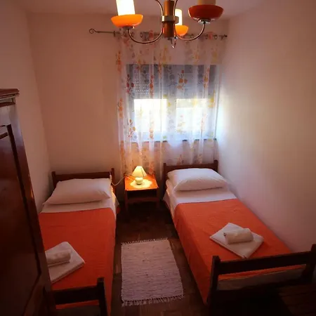 Apartament Andelka *