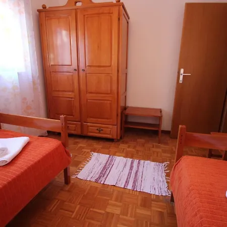 Andelka Apartament