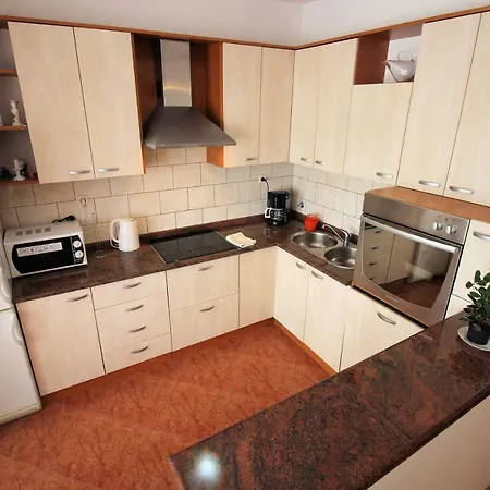 Apartamento Andelka *
