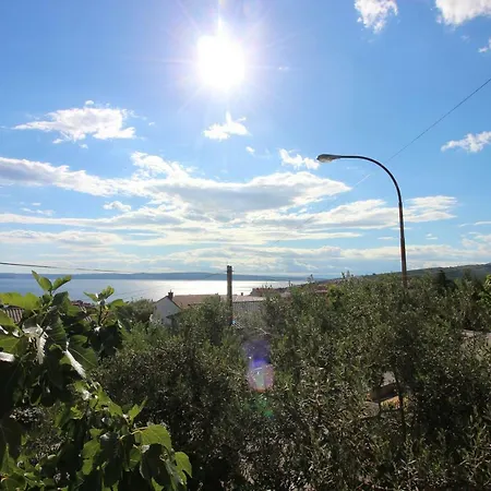 Andelka Apartament