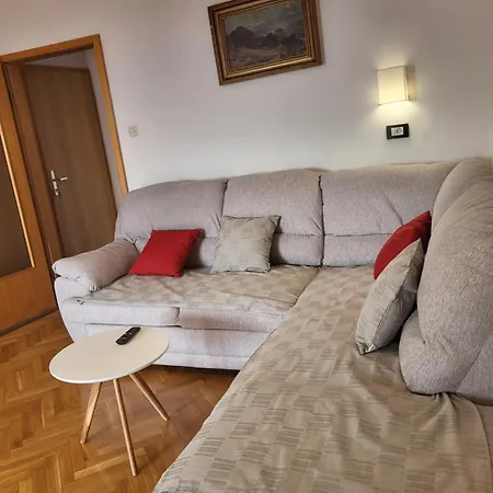 Andelka Apartman *