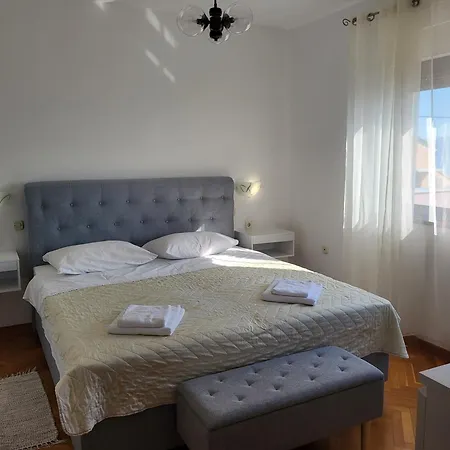Andelka Apartman