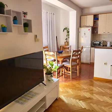 Andelka * Novi Vinodolski