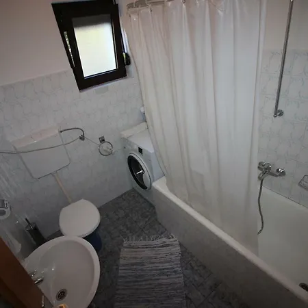 Andelka Apartment