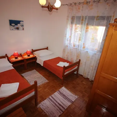 Andelka Novi Vinodolski