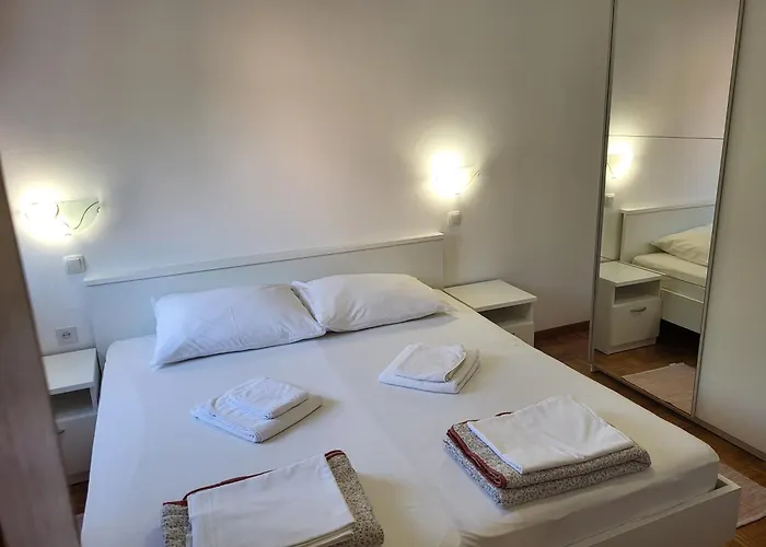 Andelka Apartman Novi Vinodolski