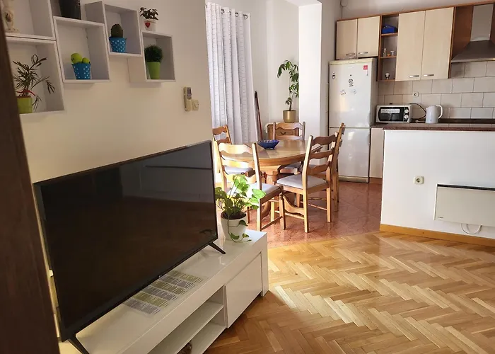 Andelka Apartman Novi Vinodolski