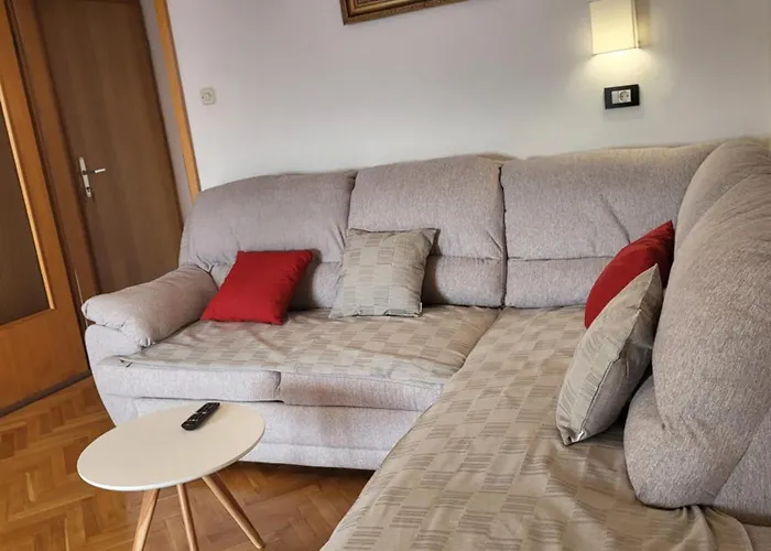 Andelka Apartman *