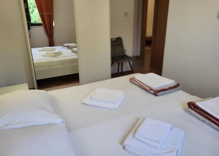 Apartman Andelka Novi Vinodolski