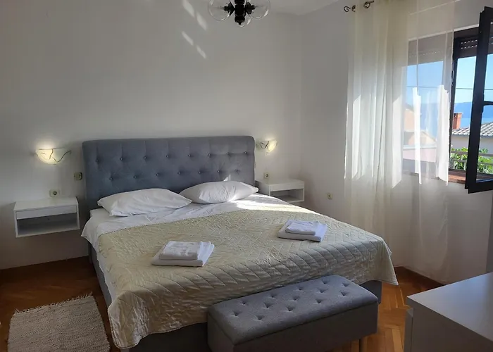 Andelka Apartman
