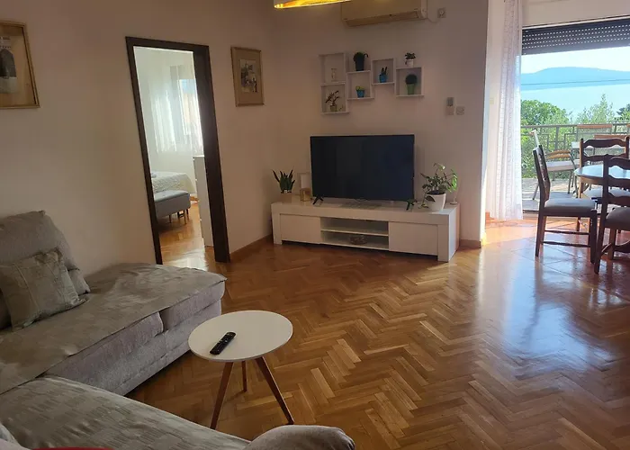 Andelka Apartman *