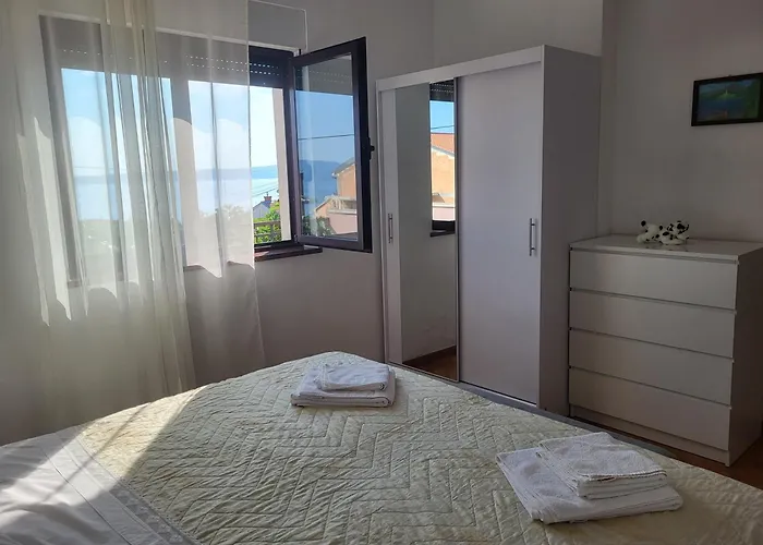 Apartman Andelka