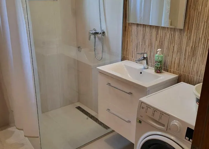 Andelka Apartman Novi Vinodolski