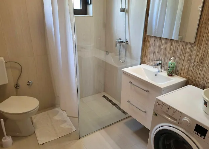 Apartman Andelka Novi Vinodolski
