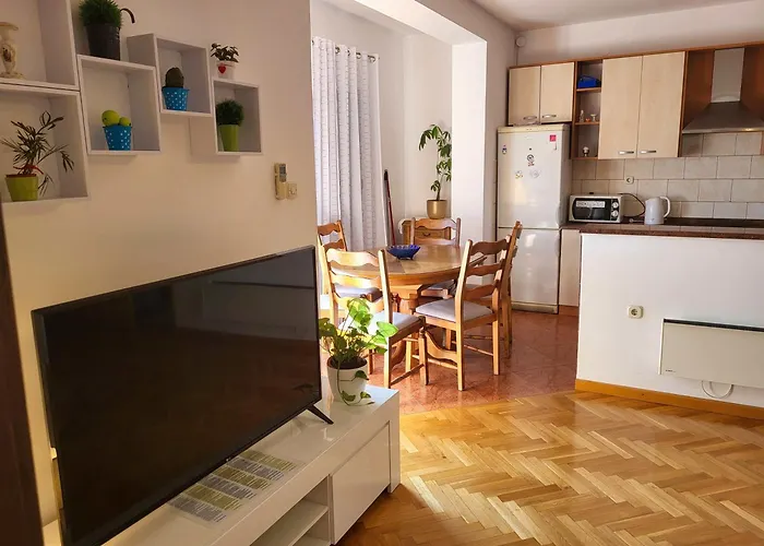 Andelka * Novi Vinodolski