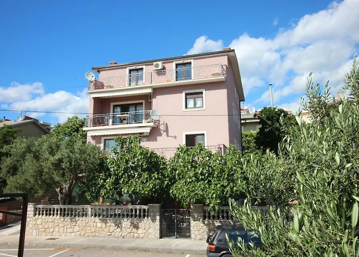 Apartman Andelka Novi Vinodolski