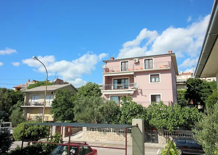 Andelka * Novi Vinodolski