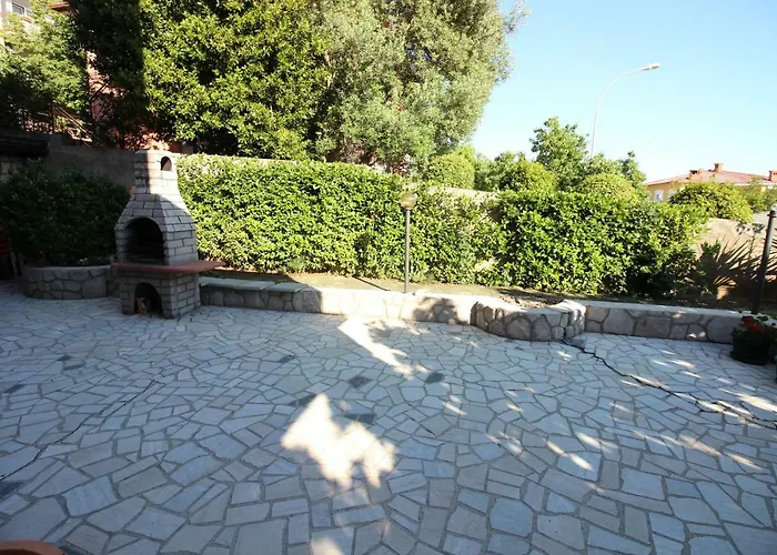 Andelka * Novi Vinodolski