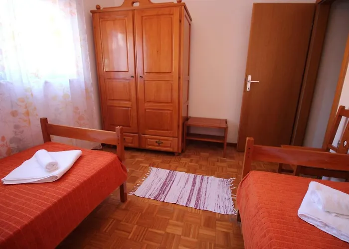 Andelka Apartman