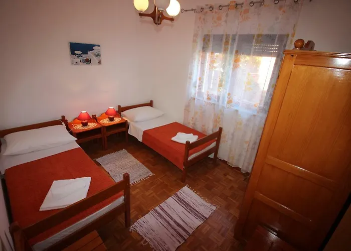 Andelka Novi Vinodolski